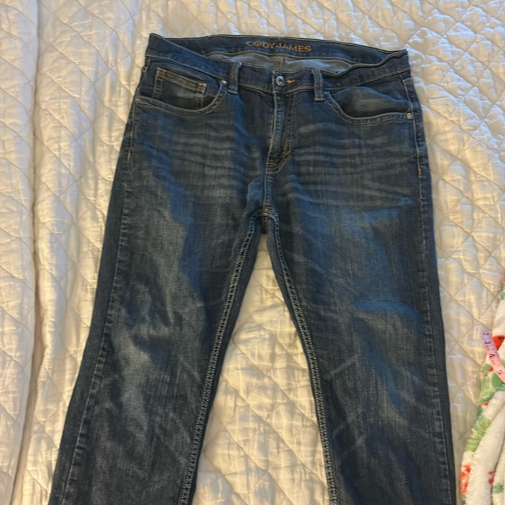 Cody James Jeans